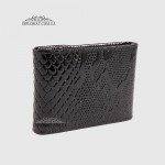 Визитница BUTUN 833  008001 Черный