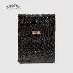 Визитница BUTUN 833  008001 Черный