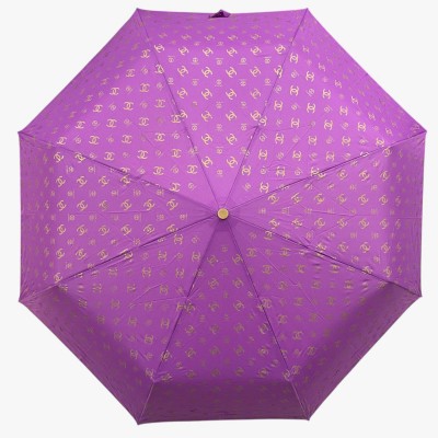 Зонт автомат реплика CH 1774-1-Pongee Violet