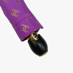 Зонт автомат реплика CH 1774-1- Pongee Violet  