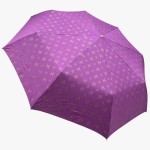 Зонт автомат реплика CH 1774-1- Pongee Violet  
