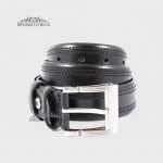 Ремень TERGAN 3937  SIYAH RUSTIC