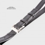 Ремень TERGAN 3937  SIYAH RUSTIC