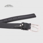 Ремень TERGAN 3979  SIYAH RUSTIC