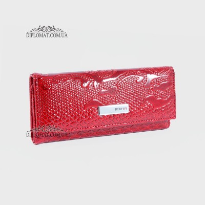 Ключница KARYA 399 019 RED Lack