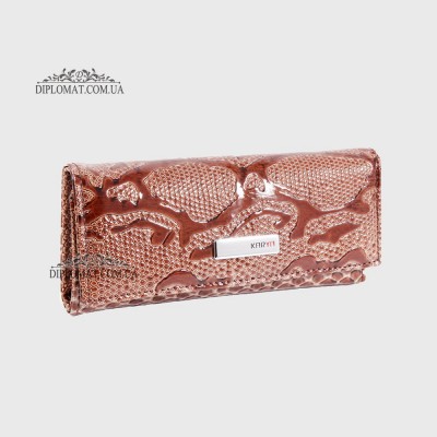 Ключница KARYA 399 011 Бежево-Коричневый