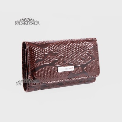 Ключница KARYA 401015 Brown Lack