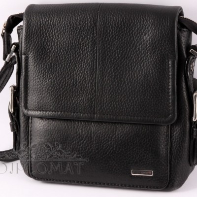 Сумка мужская KARYA 0520 45 Black
