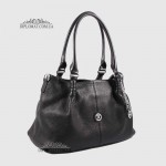 Сумка женская TERGAN 78083  SIYAH FLOATER/SIYAH