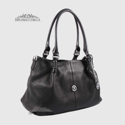 Сумка женская TERGAN 78083 SIYAH FLOATER/SIYAH