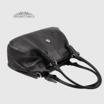 Сумка женская TERGAN 78083  SIYAH FLOATER/SIYAH
