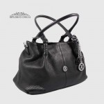 Сумка женская TERGAN 78083  SIYAH FLOATER/SIYAH