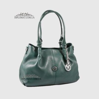 Сумка женская TERGAN 78083 YESIL FLOATER