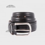Ремень KARYA 3126  1 Черный