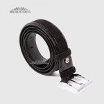 Ремень TERGAN 3024  SIYAH RUSTIC