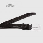 Ремень TERGAN 3024  SIYAH RUSTIC