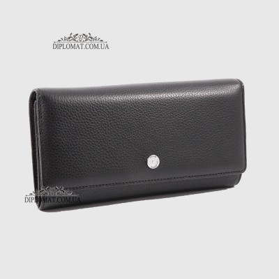 Кошелек женский KARYA 1132 45 Black