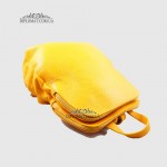 Рюкзак женский EMANUELA FERRETTI 744  YELLOW FLOATER Желтый
