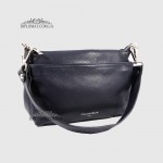 Сумка Женская Кожаная EMANUELA FERRETTI 85147  D.BLUE  floater Синий