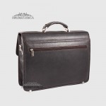 Портфель KARYA 0622  45 Черный