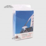 Чехлы на чемоданы GUARD VK-005   Размер M  ( 21 x 50 x 33 cm 2,47 кг) 
