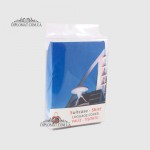 Чехлы на чемоданы GUARD VK-005  Чехол S 