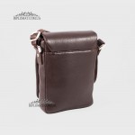 Сумка мужская KARYA 0648  39 Коричневый
