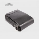 Сумка мужская KARYA 0648  45 Черный