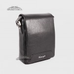 Сумка мужская KARYA 0648  45 Черный