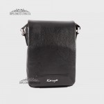 Сумка мужская KARYA 0648  45 Черный