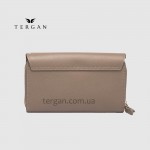 Клатч женский TERGAN 79671 Кожаный на два отделения на молнии KUM GUSEL Клатч женский TERGAN 79671 Кожаный на два отделения на молнии KUM GUSEL
