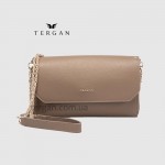 Клатч женский TERGAN 79671 Кожаный на два отделения на молнии KUM GUSEL Клатч женский TERGAN 79671 Кожаный на два отделения на молнии KUM GUSEL