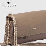 Клатч женский TERGAN 79671 Кожаный на два отделения на молнии KUM GUSEL Клатч женский TERGAN 79671 Кожаный на два отделения на молнии KUM GUSEL