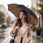 Зонт женский трость Fulton L754-034941 Bloomsbury-2 Lynx