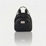 Рюкзак женский VALIENTE 1194-R  BLACK Sauvage 