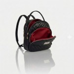 Рюкзак женский VALIENTE 1194-R  BLACK Sauvage 