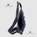 Рюкзак мужской TERGAN 21439  LACIVERT LATIGO Темно Синий Синий