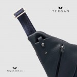 Рюкзак мужской TERGAN 21439  LACIVERT LATIGO Темно Синий Синий