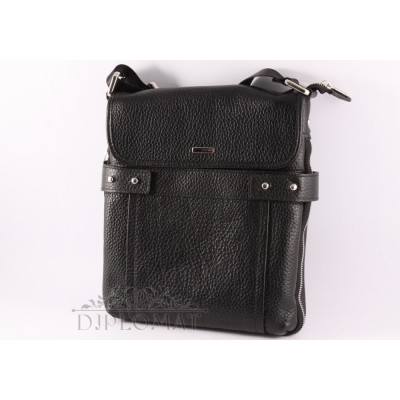 Сумка мужская KARYA 0538 45 Black