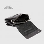 Сумка мужская KARYA 0542  45 Черный