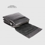Сумка мужская KARYA 0542  45 Черный