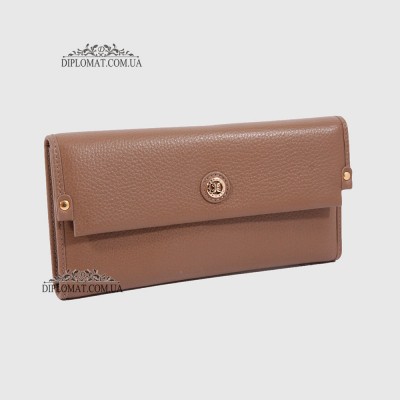 Кошелек женский кожаный TERGAN 5765 KUM ARSEL NEW