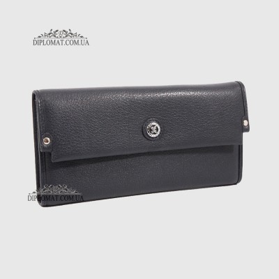 Кошелек женский кожаный TERGAN 5765 LACIVERT ARSEL