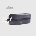 Ключница TERGAN 0192  LACIVERT RUSTIC Синий Синий
