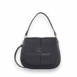 Женская сумка кросс боди VIRGINIA CONTI 3448  Floater Черный  
