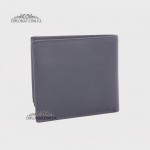 Портмоне мужское GUCCI 1244  ROYS DARK BLUE Черный
