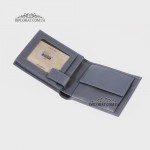 Портмоне мужское GUCCI 1244  ROYS DARK BLUE Черный