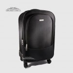 Чемодан текстильный GUARD VLZ.MGV BLACK Черный  Размер XL ( 28 x 75 x 47 cm 4,24 кг) 