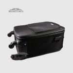 Чемодан текстильный GUARD VLZ.MGV BLACK Черный  Размер XL ( 28 x 75 x 47 cm 4,24 кг) 