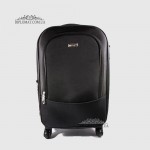 Чемодан текстильный GUARD VLZ.MGV BLACK Черный  Размер XL ( 28 x 75 x 47 cm 4,24 кг) 